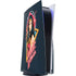 Wonder Woman 1984 (2020) Character Movie Poster PS5 Console Skin
